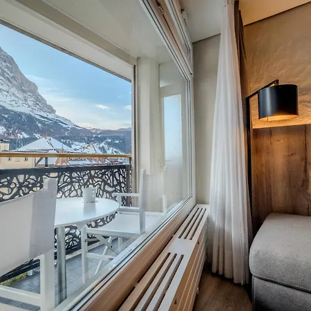 Hotel Kreuz & Post Grindelwald-3