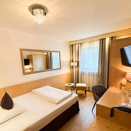 City Hotel Ost Am Koe-2