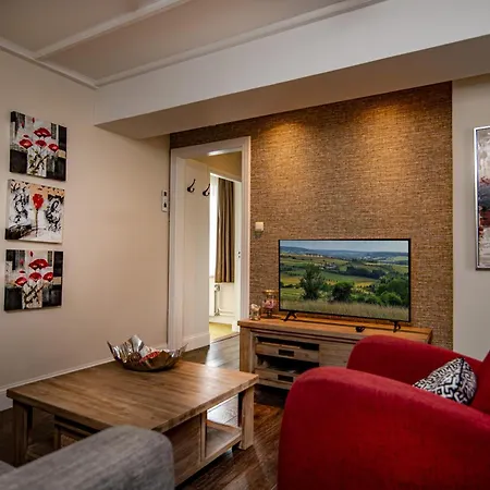 Aparthotel Ons Epen-3
