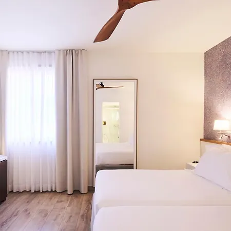 H10 Raco Del Pi Boutique Hotel-2