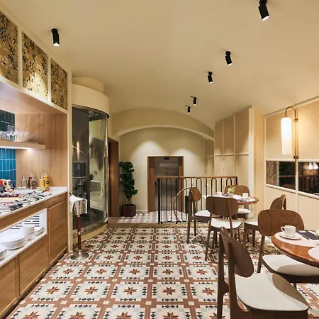 H10 Raco Del Pi Boutique Hotel-3
