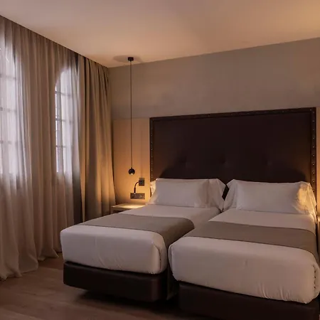 Gran Hotel Barcino 4 Sup-2
