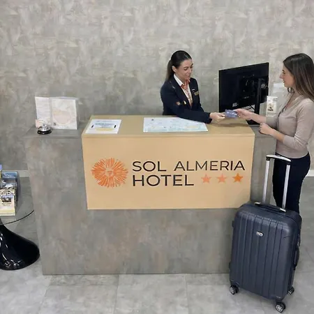 Sol Almería-2