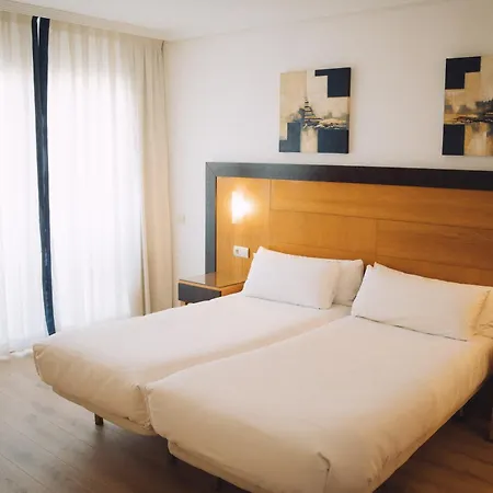 Hotel Bonalba Alicante-3