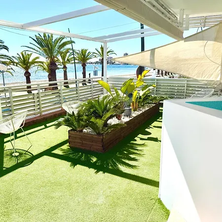 Hotel Neptuno-3