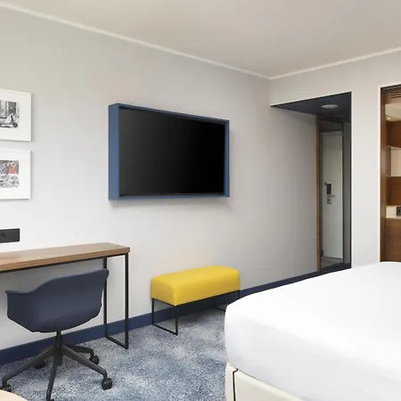 Hilton Barcelona-3