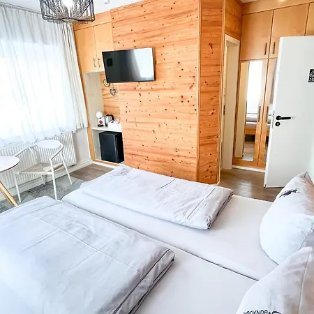 Hacienda Rooms-3
