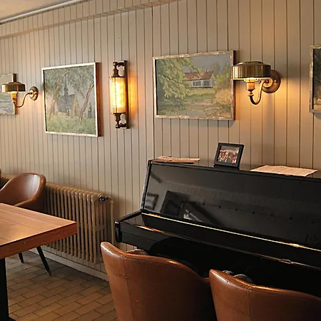 Hotel Montana-2