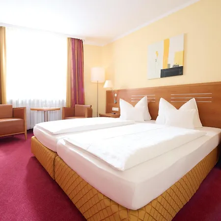 Hotel Vis A Vis-3