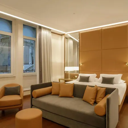Hotel Imperiale By Omnia Hotels-3