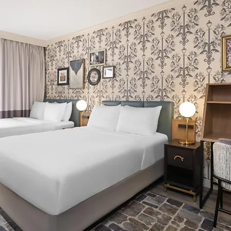 Hotel Indigo New Orleans - French Quarter By Ihg-2