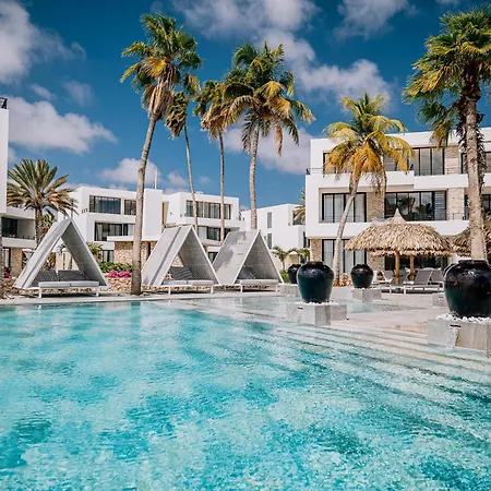 Van der Valk Plaza Beach&Dive Resort Bonaire - ALL INCLUSIVE-2