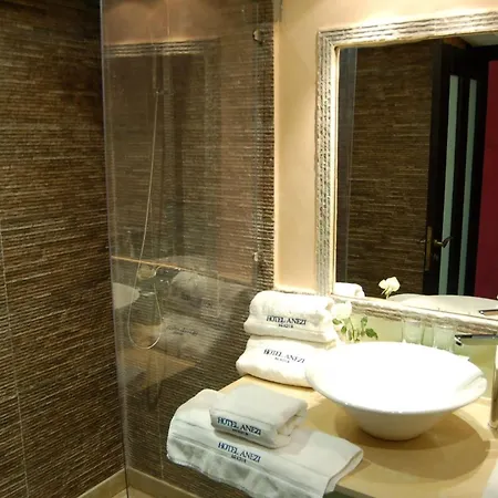 Anezi Tower Hotel-3