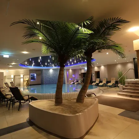 Mauritius Hotel & Therme-2