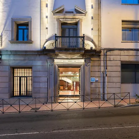 Dorma Alfonso VIII-2