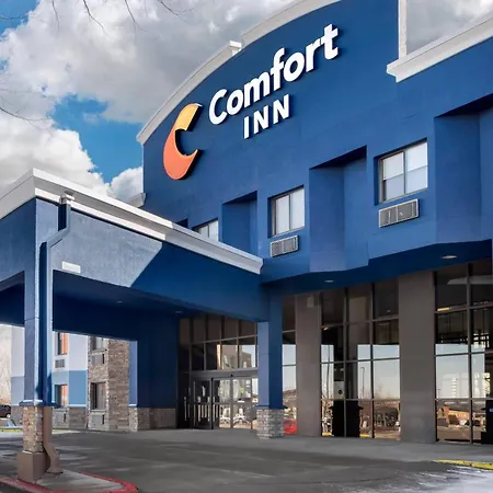 Comfort Inn Eagan Minneapolis - St Paul South-3