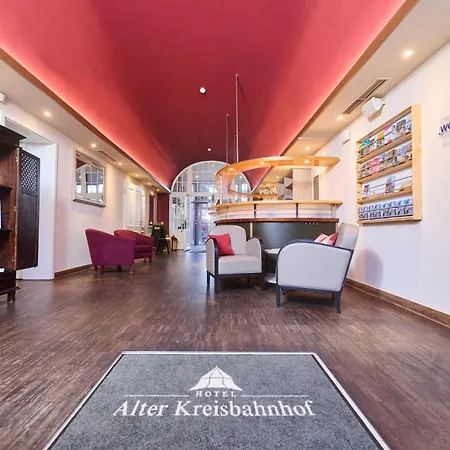 Hotel Alter Kreisbahnhof-3