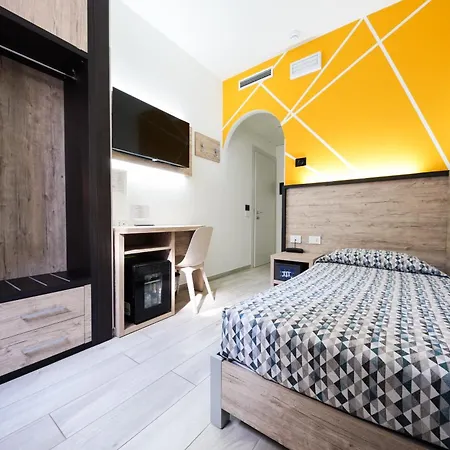 Maritan Hotel & Spa-2