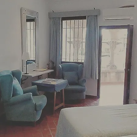 Hostería del Mar-2