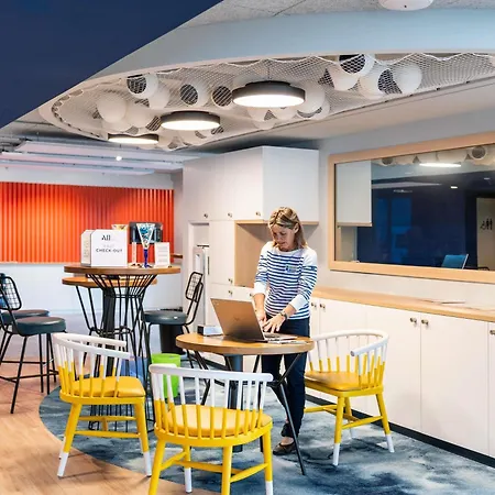 Ibis Styles Morlaix-2