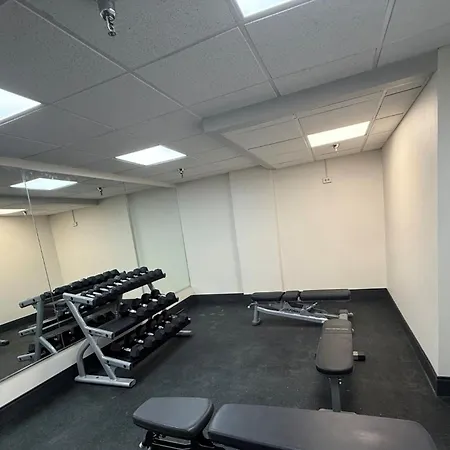 Holiday Inn Washington D.C. - Greenbelt Maryland By Ihg-2