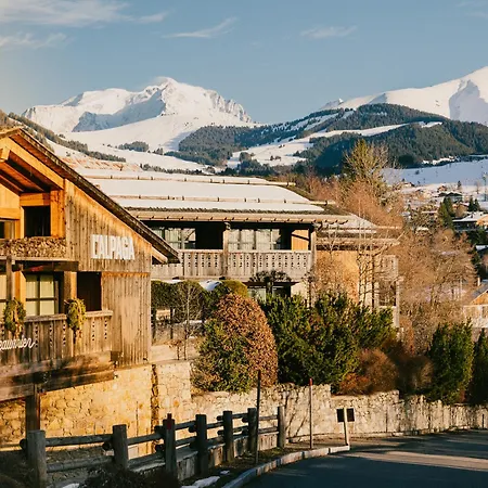 L'Alpaga, a Beaumier hotel-3