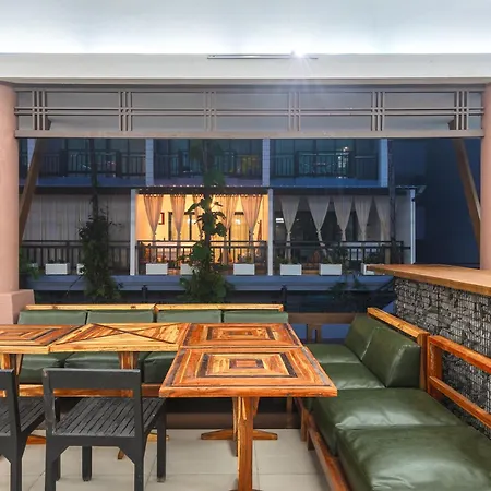 Phuvaree Resort-3