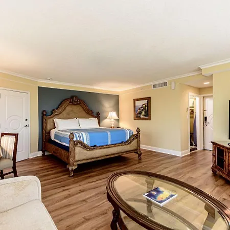 Safety Harbor Resort & Spa Trademark Collection By Wyndham-3
