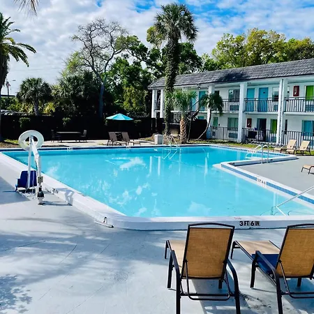 Rodeway Inn Clearwater - Central-2