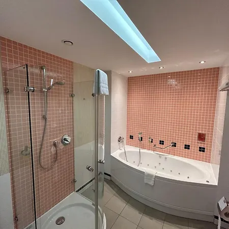 Best Western Premier Park Hotel&Spa-2