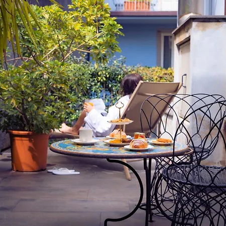 Shalai - Exclusive Spa And Small Gourmet Hotel-2