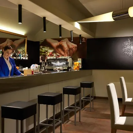 Best Western Hotel Continental-2