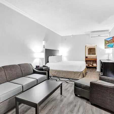 The Harrison Hotel Downtown Hollywood Fl, An Ascend Collection Hotel-3