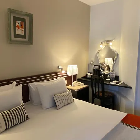 Hôtel Ursula-3