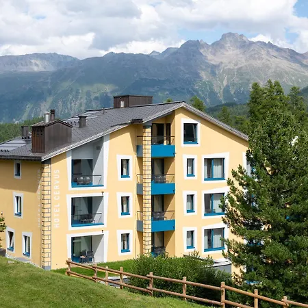 Boutique Hotel Cervus-3