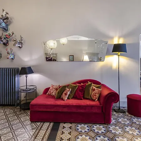 Best Western Plus D'Europe Et D'Angleterre-3