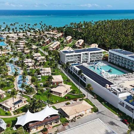 Grand Oca Maragogi All Inclusive Resort-2