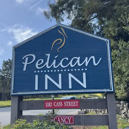 Pelican Inn-3