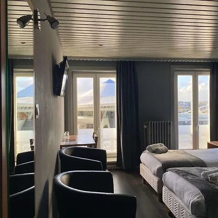 Hotel Le Terminus-2