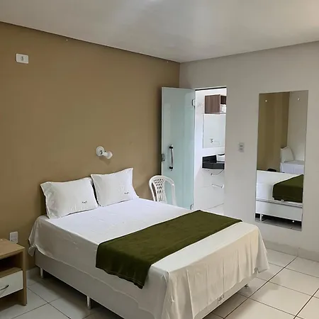 Pousada do Mingote-2