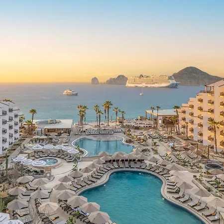 Villa Del Palmar Beach Resort & Spa-3