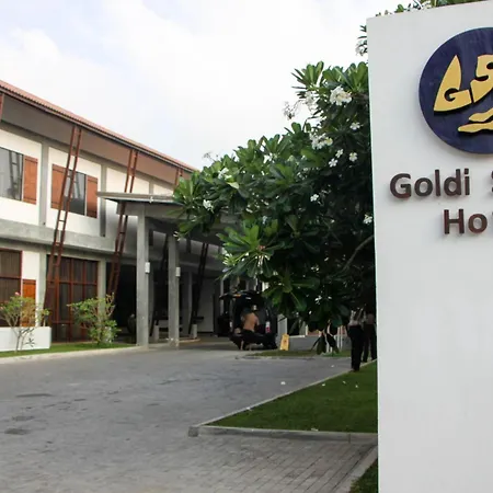 Goldi Sands Hotel-3