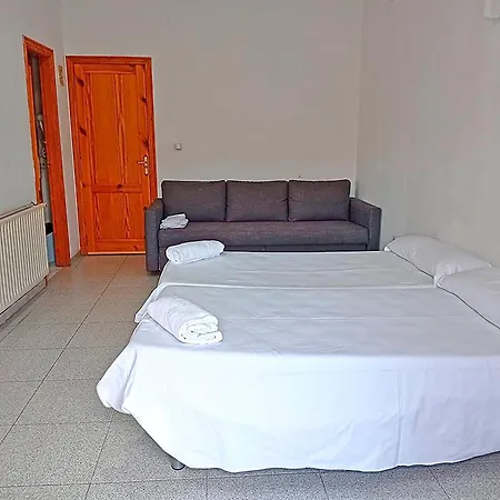 Hotel La Rueda-3