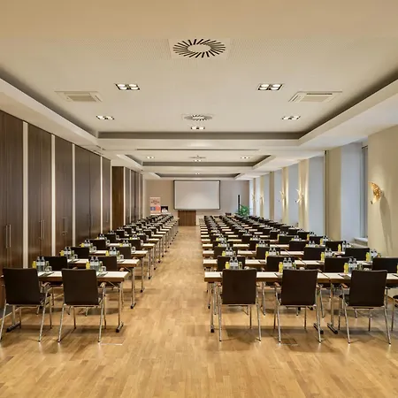 Flemings Selection Hotel Wien-City-3
