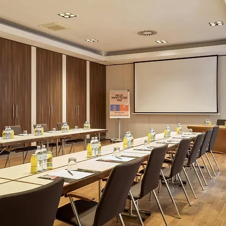 Flemings Selection Hotel Wien-City-2