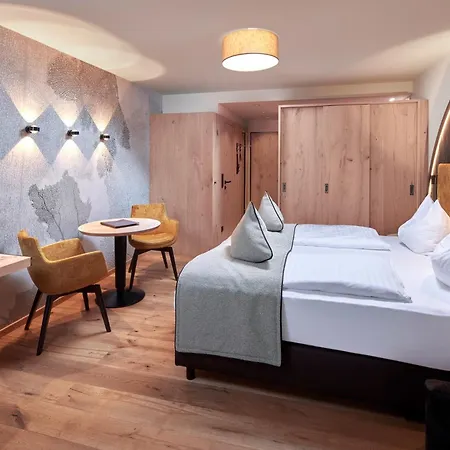 Sporthotel Ellmau In Tirol-3