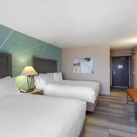Comfort Inn & Suites Boulder-2