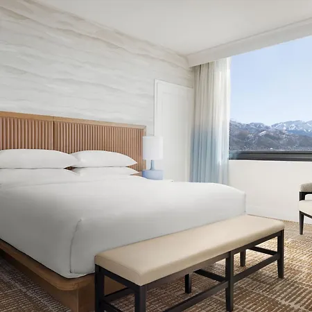 Salt Lake City Marriott University Park-2