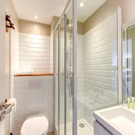 Brit Hotel Saint-Nazaire Centre-2