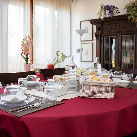B&B Dei Cavalieri-2
